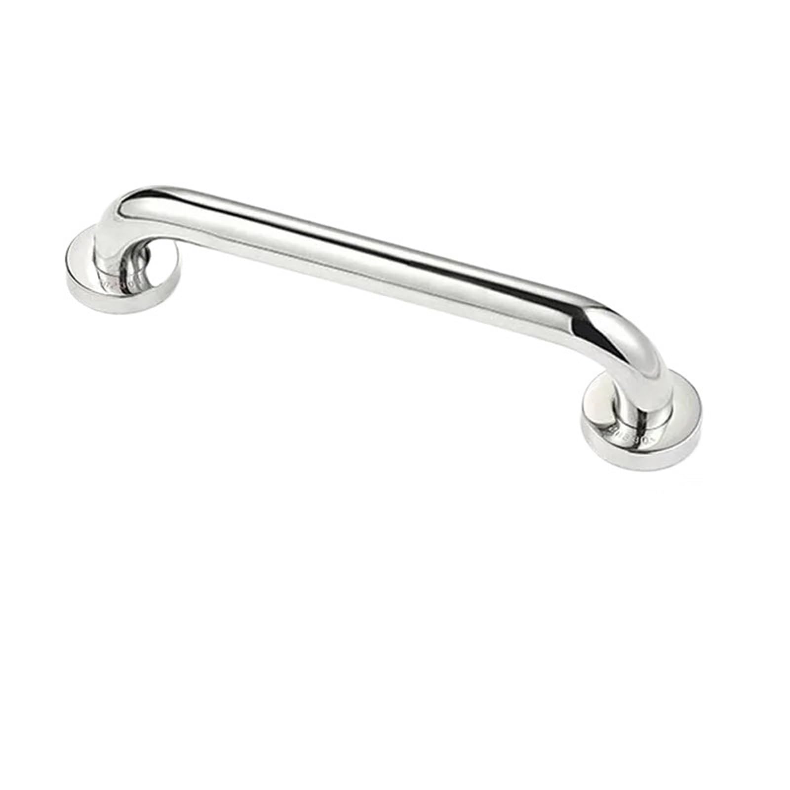 WDSOPK Bathroom ?Handles ? Grab Bars Bathroom Railing Safety Disability Equipment Help Elderly Bathroom Toilet Handrailing Bath Grab Bar（30cm）