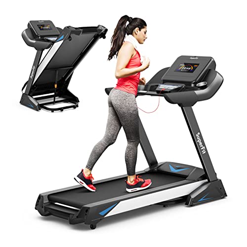 Best Treadmill With Incline And Decline