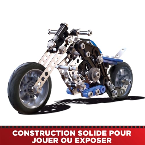 Catálogo para Comprar On-line Meccano del mes. 12 Imagen adicional