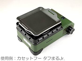 ※値下げ【一度使用のみ】ZÉCOR 極厚鉄板 550×350mm 6mm ZEOOR 極厚バーベキュー鉄板 ステンレスプレート キャンプ BBQ