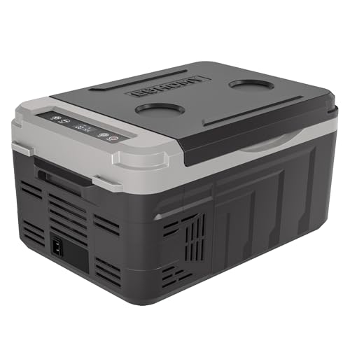 EUHOMY ԍڗ① |[^u① ^ 10L y-20`20 }Ⓚz RpNg 10L ^ ^ 3WAYdΉ dی ԍډƒ뗼p Lv Ԓ DC12V/24V AC100V RvbT[ ubN