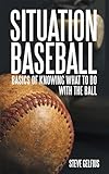 Situation Baseball: Basics of Knowing What to Do with the Ball