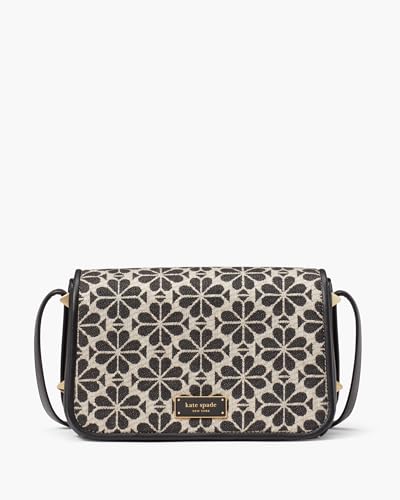 kate spade new york Liv Small Flap Crossbody
