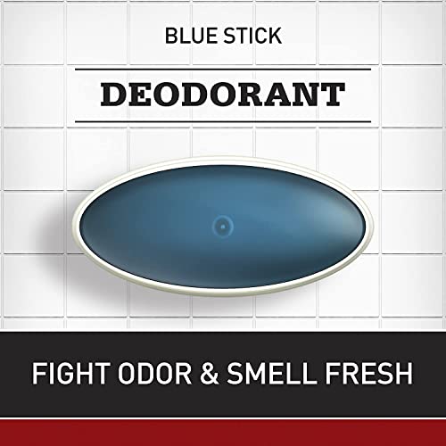 Image of Old Spice Deodorant Classic Original Scent - by Old Spice