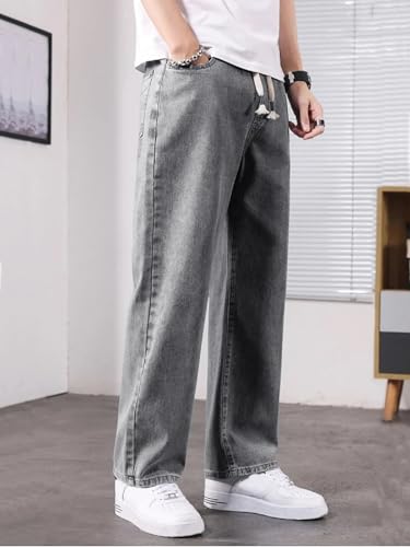 Image of QNIM Jeans for Men || Men's Regular fit Stylish Jeans (Q-41-42)