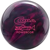 Columbia 300 Cuda PowerCOR Pearl Bowling Ball (15)