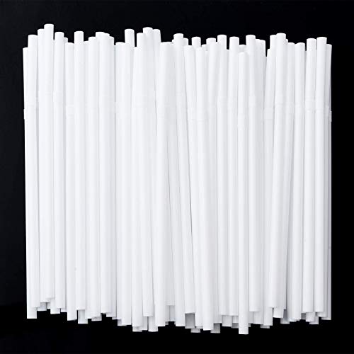 ALINK 200 Pitillos Flexibles Negros + 200 Blancos miniatura 6