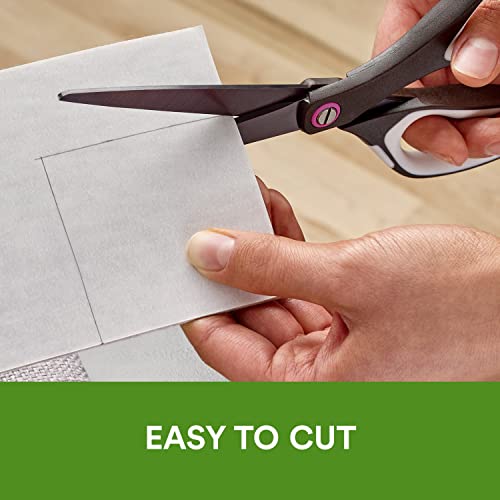 Scotch Mounting, Fastening & Surface Protection Sp800-Na Felt Pads, 4 In X 6 In, Beige, 2 Count #TOP4