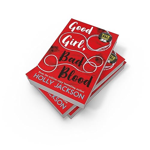 Good Girl, Bad Blood