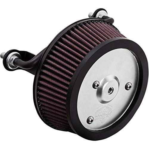 Vance & Hines VO2 Naked Air Cleaner Kit 71031