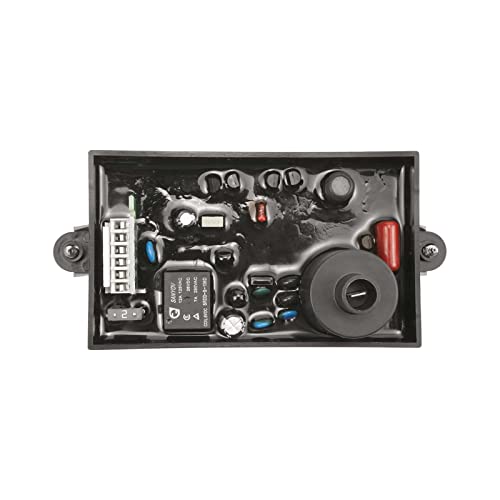 Image of RV Water Heater PC Circuit Control Board With Adapter Replacement for 91367 93865 Compatible with Water Heater GCH6-4E GCH10A-2E