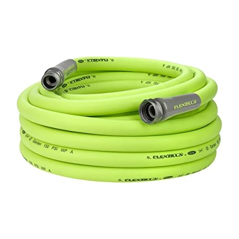 Flexzilla 3/4 in. x 50 ft. Garden Hose Cover