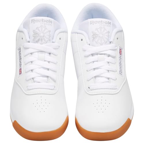 Image of Reebok Damen Sneaker Low Princess Wide