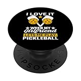 I Love It so Much when My Girlfriend.