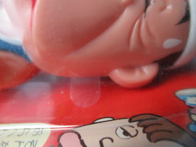 Amazon.co.jp: 間寛平 フィギュア しゃべる よしもとギャグ