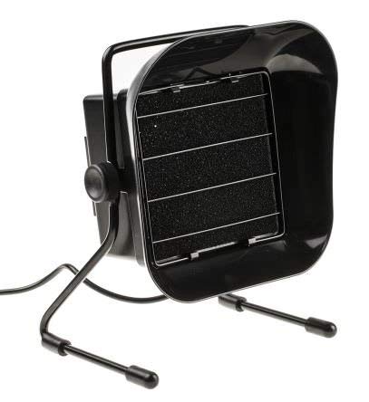 ESD Safe Antistatic Soldering Fume Extractor Cum Solder Smoke Absorber