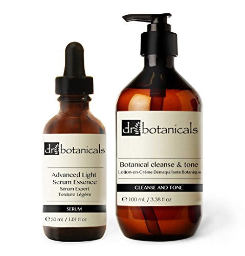 dr botanicals facial serum