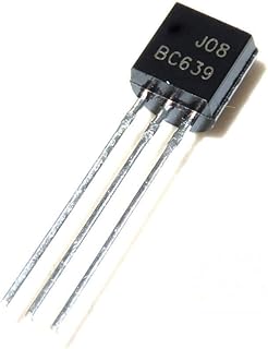 10pair 20PCS BC639 BC640 Each 10pcs TO-92 NPN PNP Transistor General Pupose Amplifier