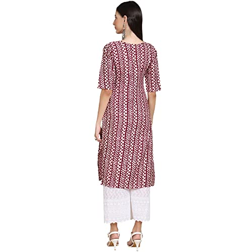Image of Pinkmint Women's Kurta
