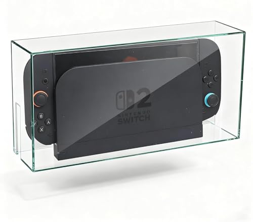 Nintendo Switch 2/Switch/Switch OLED[dhbNp_XgJo[ - h~hNAیX[ufBXvCK[h