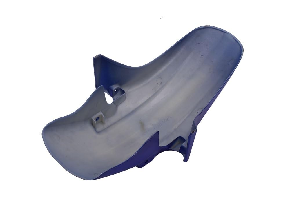 BeNsil Parafanghi Moto Parafanghi Parafango Anteriore Moto Splash Guard Fango per CB250F CB600F CB900F CB1300 per Hornet 250 600 900 CB600 per Hornet600 Paraspruzzi Paraspruzzi (Color : 1)