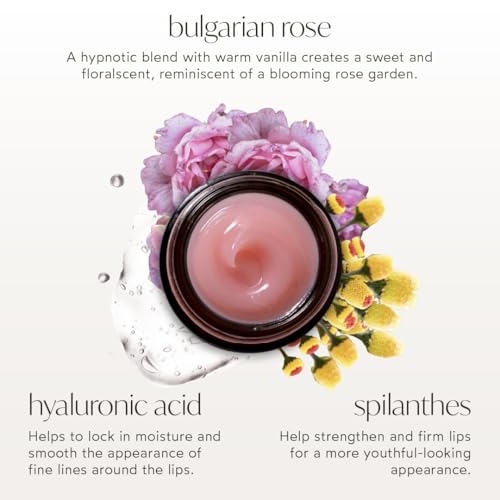 True Botanicals Moisture Lock Glossy Lip Balm thumb #1