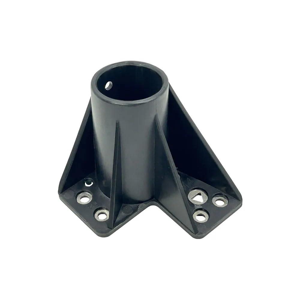 per Il Pezzo di Fissaggio del Carrello atterraggio M1/M2/M3/M4 per Accessori per droni agricoli T40/T20P Protezione per(1PC M4)