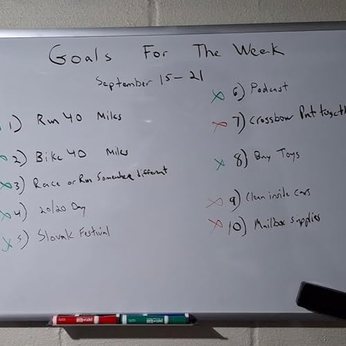 S4E106 Week In Review September 15-21