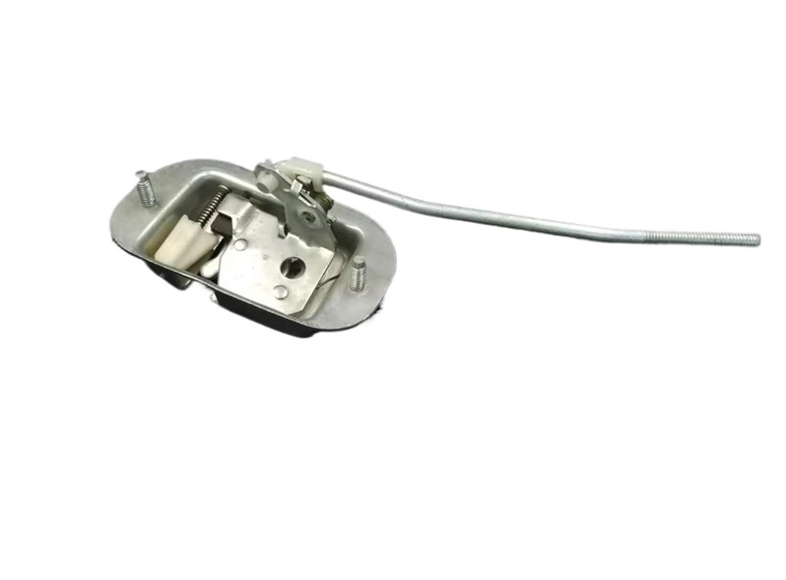 Jkswzma One Color Rear Tailgate Boot Lock For Kia For Besta Van Tailgate Lock Back Door Latch Ok710-62-310 Tailgate Lock Actuator