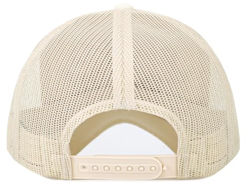 Image of Vacation Beach Camping Womens Baseball Cap Distressed Vintage Unconstructed Embroidered Patch Hat