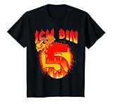 Fünfter Geburtstag 5 Jahre alt Geschenk