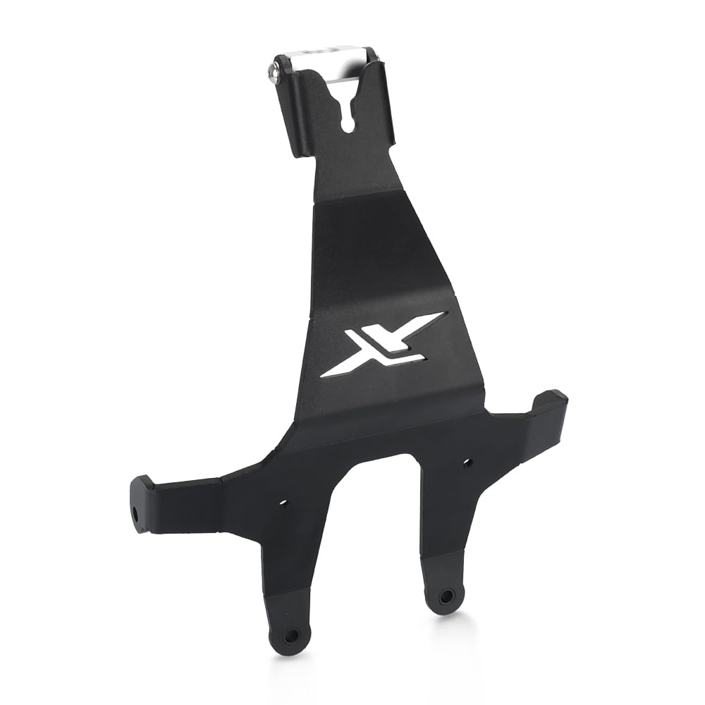 X-ADV 750 2021-2027 Soporte de GPS para Motocicleta | T5-5754 aluminium | gps navigation mount bracket