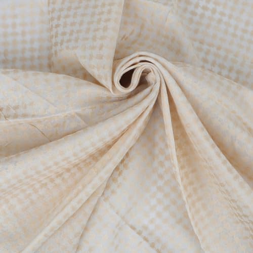 Image of PURFUN Men's Large Arab Shemagh Headscarf Muslim Headcover Shawl Keffiyeh Arabic Scarf