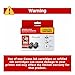 Canon PG-40/CL-41 Genuine Black Ink and Color Cartridge Value Pack with 50-Sheet Photo Paper, Compatible with iP2600/1800/1700/1600, MX310/300, MP470/460/450/210/170/160/150/140/180/190, JX200/210P