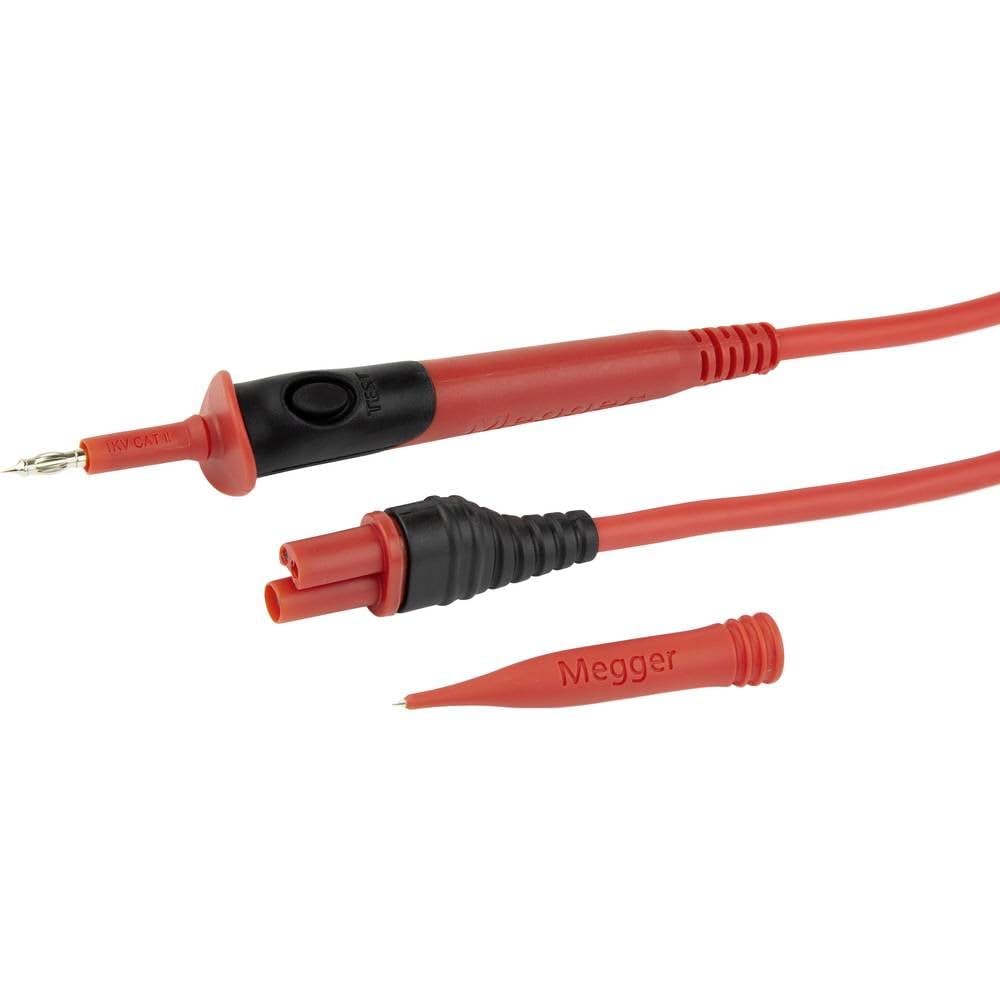 Megger 1007-157 SP5 Probe Head Pack of 1