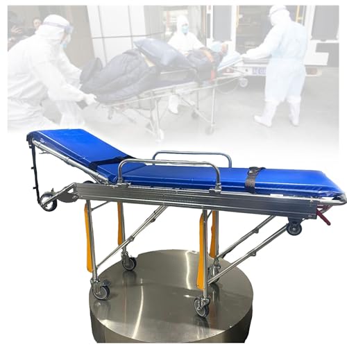 �܂肽���ݎ��A���~�������X�L���[�S�� �y�ʐ݌v�Ŏ����^�ѕ֗� �ً}�~���p�X�g���b�`���[ �~�}�ԗp�S�˃x�b�h �v�������Ή� ��Ì��� �ЊQ�~���p �X�P�b�h�X�g���b�`���[ �u���[ 190*55*92CM