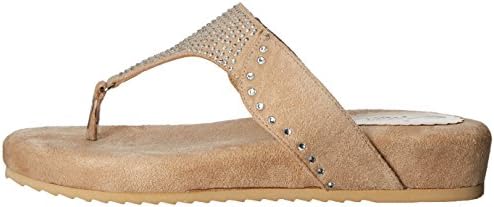 Annie Shoes Women's Jester, Natural, 8.5 M US | Image 7