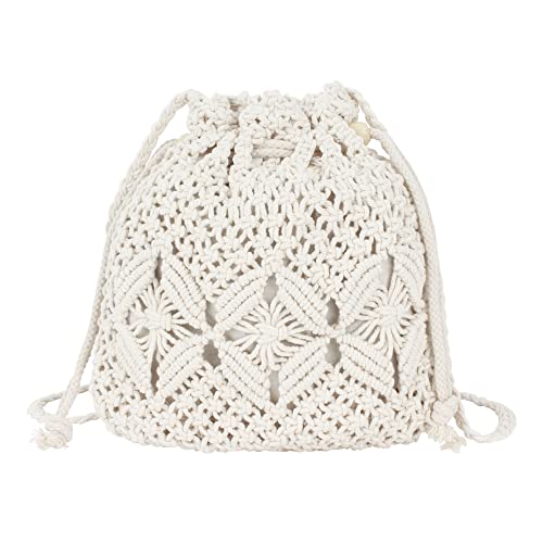 MEGAUK Damen Handgefertigte Crossbody...