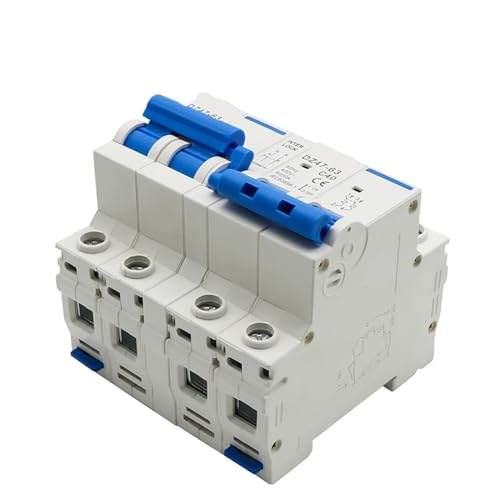 Interrupteur d'isolation contre les pannes électriques - 3