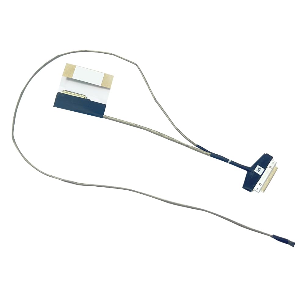 Câble LCD Vidéo pour Acer Aspire A315-59 A515-47 A515-57 30PIN EDP LVDS