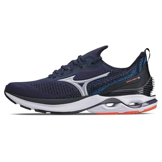 Tênis de Corrida Feminino Mizuno Wave Mirai 6