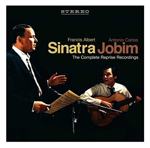 Sinatra/Jobim: The Complete Reprise Recordings