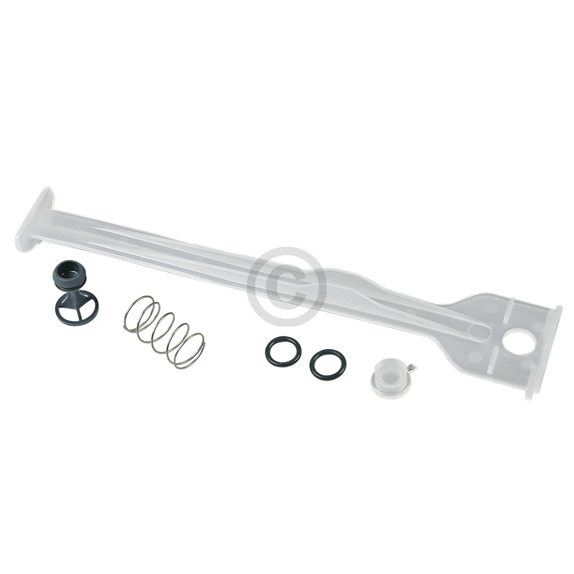 Buy DLpro Water Tank Kit for Bosch Siemens 12004156 Water Tank Kit for
