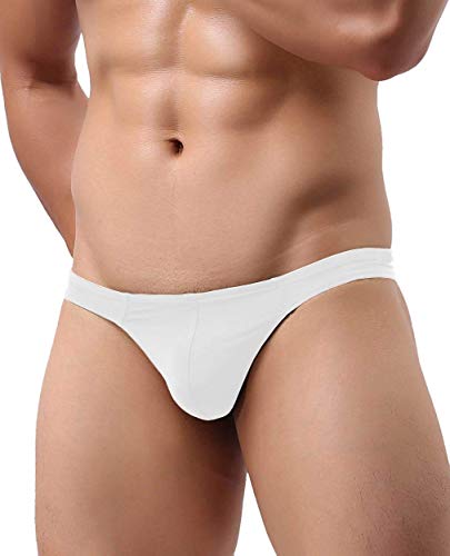 Image of THE BLAZZE 0010 Men's Cotton Thongs (Pack of 1)