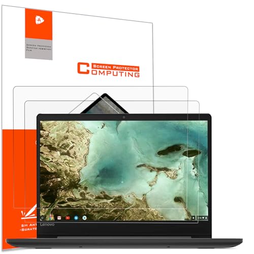 YINOVEEN 2 Pack Matte Anti-Glare Screen Protector for Lenovo Yoga 7 16 Inch/Yoga 7i 16 Inch 2-in...