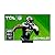 TCL 55-Inch QM7 QLED 4K Smart QD-Mini LED TV with Google TV (55QM751G, 2024 Model) Dolby Vision IQ, Dolby Atmos, HDR, Game Accelerator up to 120Hz, Voice Remote, Works with Alexa, Streaming Television