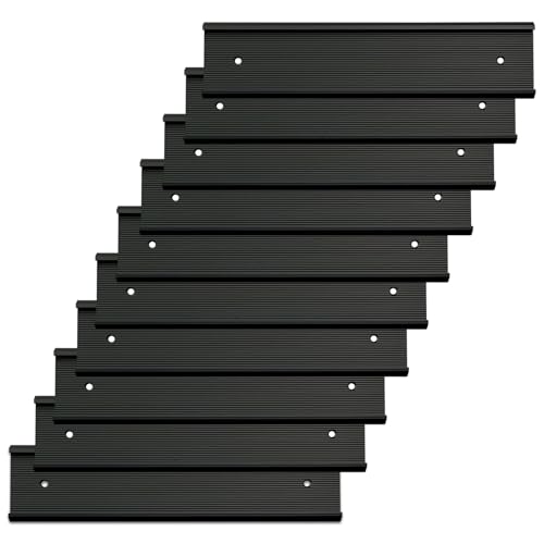 10pbN 2C` x 10C` A~jE l[v[gz_[ hA܂͕ǗpAItBXEH[}Egl[v[gz_[ eNX`[hHfUCƗʃe[vt ItBXArWlXAcp (ubN)