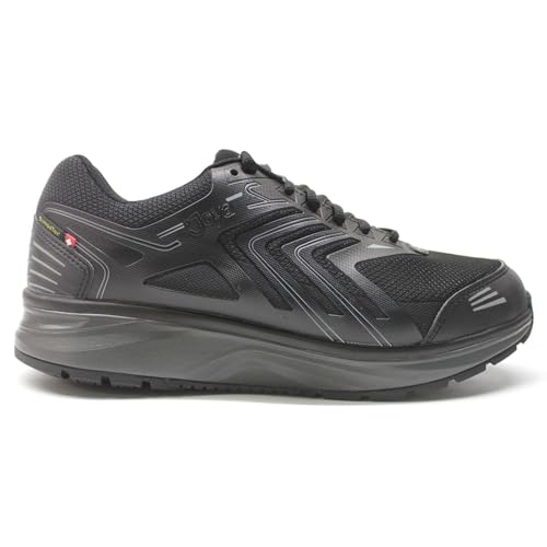 Joya Electra SR STX Black, Textile/PU, Sympatex®, Active-Sohle, Kategorie...