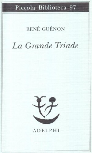 La grande triade La grande triade