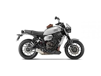 Amazon | YAMAHA(ヤマハ) フラットシート XSR700 Q5K-YSK-112